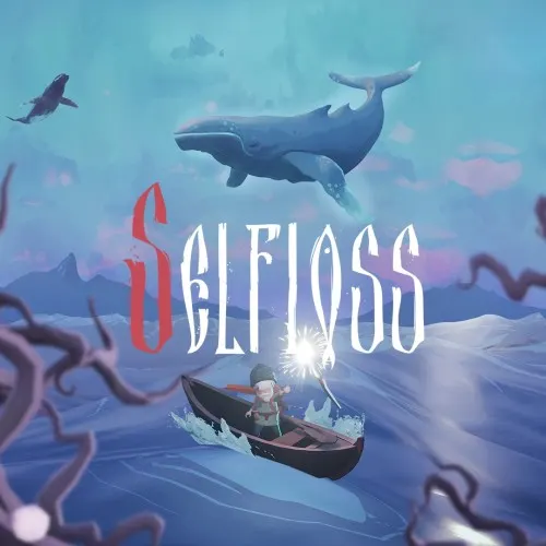 Illustration de Selfloss