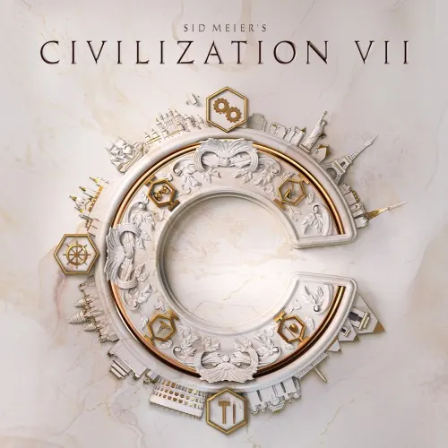 Illustration de Sid Meier's Civilization® VII