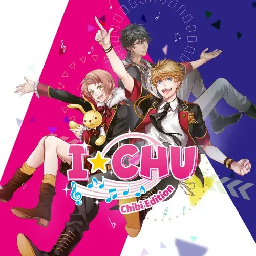 Illustration de I*CHU: Chibi Edition
