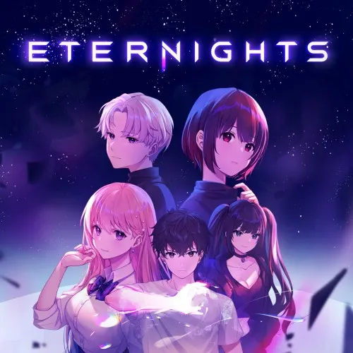 Illustration de Eternights
