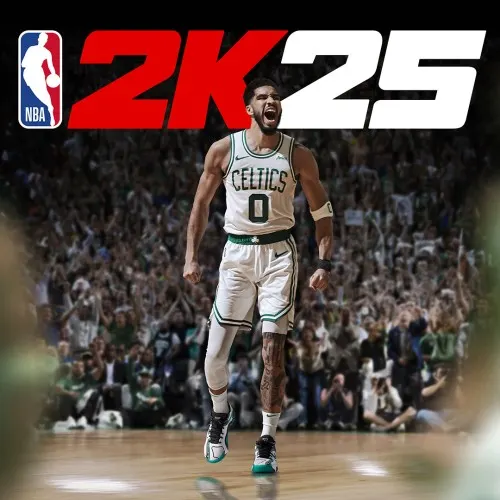 Illustration de NBA 2K25