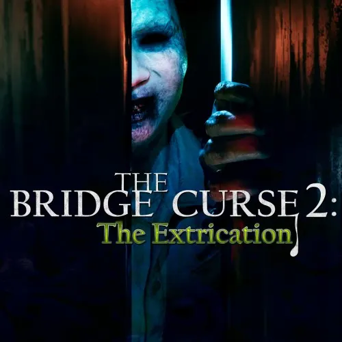 Illustration de The Bridge Curse 2: The Extrication