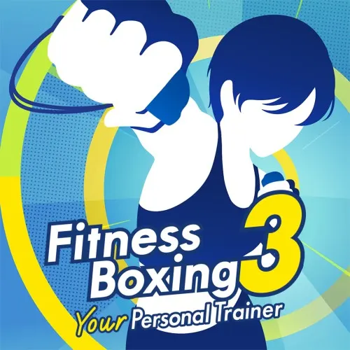 Illustration de Fitness Boxing 3: Your Personal Trainer