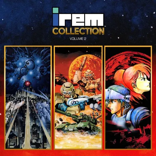 Illustration de Irem Collection Volume 2