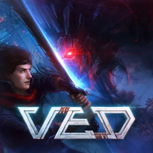 Illustration de VED