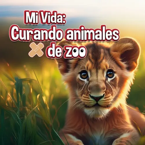Illustration de Ma Vie : Vétérinaire du zoo