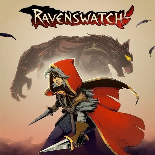 Illustration de Ravenswatch