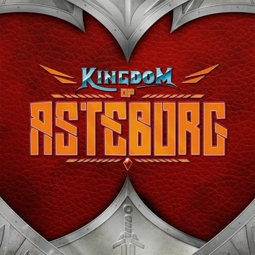 Illustration de Kingdom of Asteborg