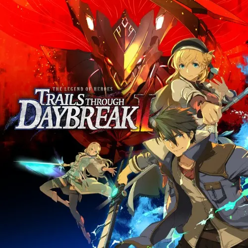 Illustration de The Legend of Heroes: Trails through Daybreak II