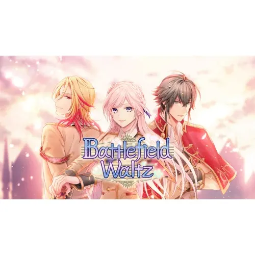 Illustration de Battlefield Waltz