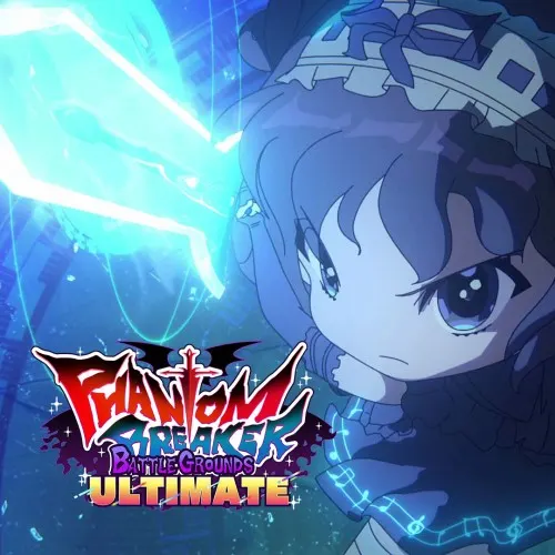 Illustration de Phantom Breaker: Battle Grounds Ultimate