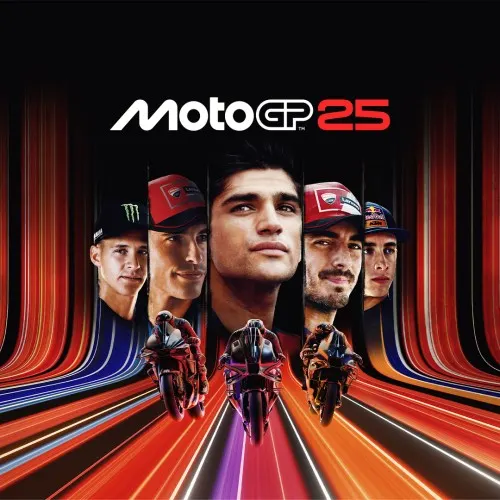 Illustration de MotoGP™25