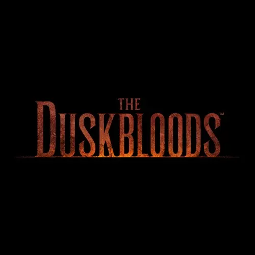 Illustration de The Duskbloods