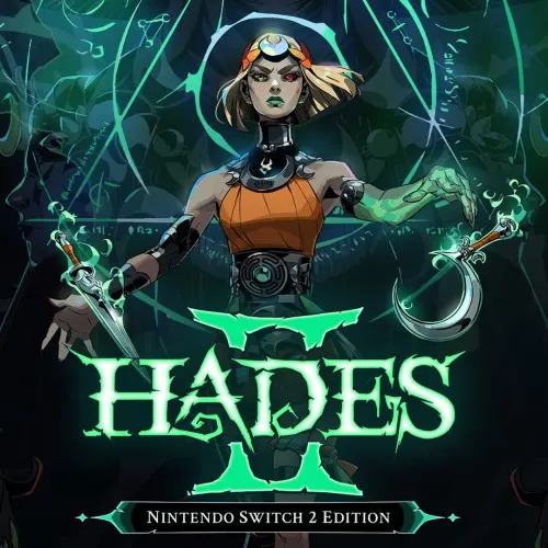 Illustration de Hades II – Nintendo Switch 2 Edition