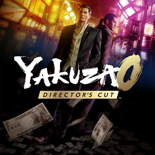 Illustration de Yakuza 0 Director’s Cut