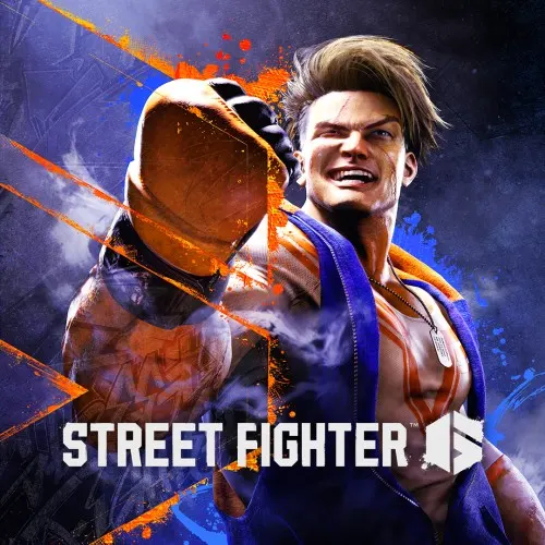 Illustration de Street Fighter™ 6