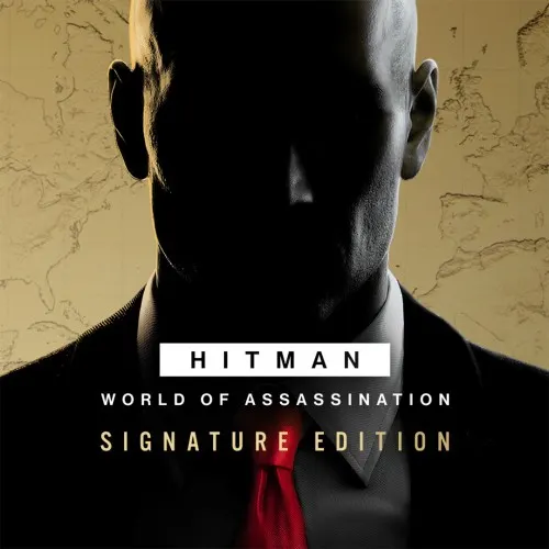 Illustration de HITMAN World of Assassination – Signature Edition
