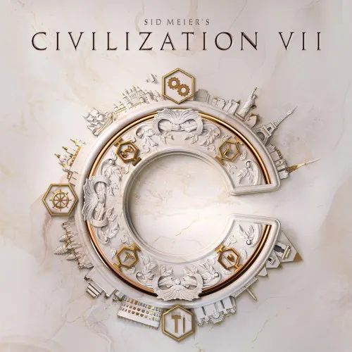 Illustration de Sid Meier’s Civilization® VII – Nintendo Switch 2 Edition