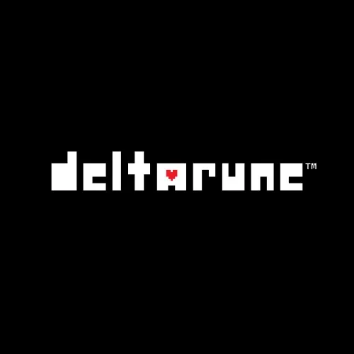 Illustration de DELTARUNE