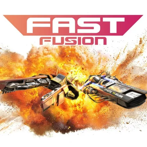 Illustration de Fast Fusion
