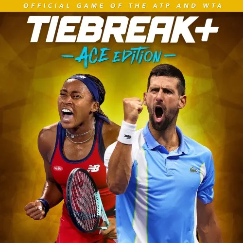 Illustration de TIEBREAK+ - Ace Edition