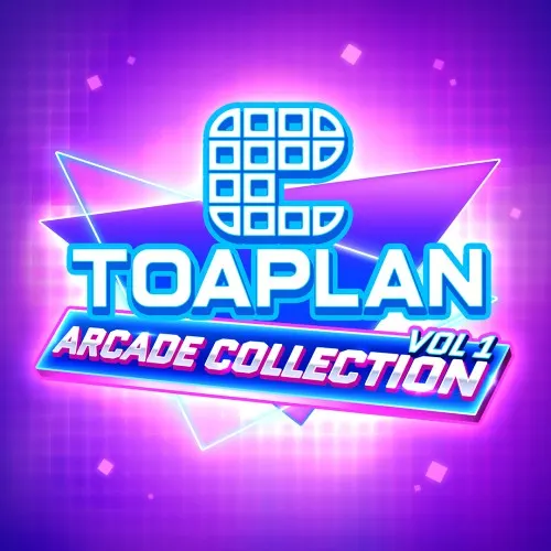 Illustration de Toaplan Arcade Collection Vol.1