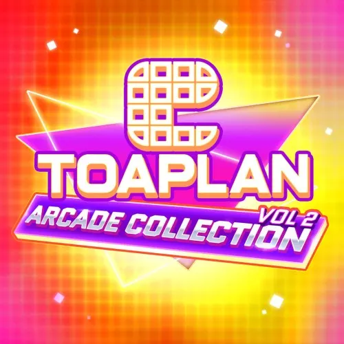 Illustration de Toaplan Arcade Collection Vol.2