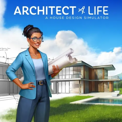 Illustration de Architect Life: A House Design Simulator