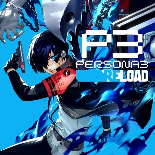 Illustration de Persona 3 Reload