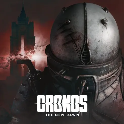Illustration de Cronos: The New Dawn