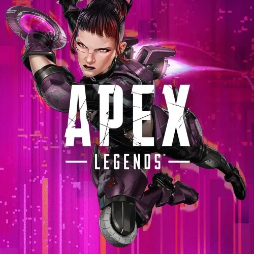 Illustration de Apex Legends™