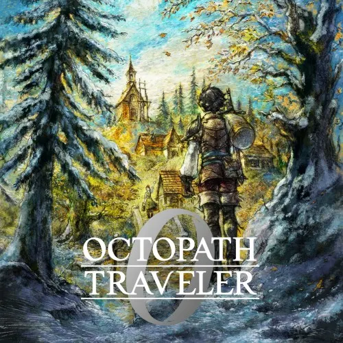 Illustration de OCTOPATH TRAVELER 0