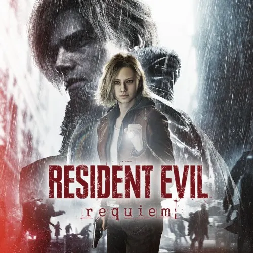 Illustration de Resident Evil Requiem