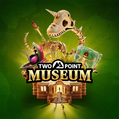 Illustration de Two Point Museum