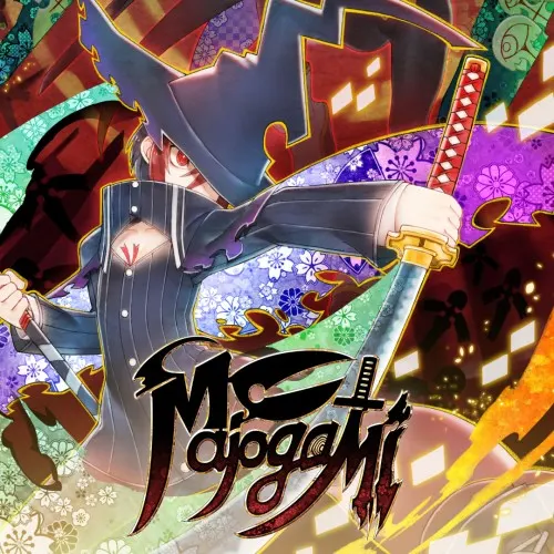 Illustration de Majogami