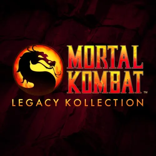 Illustration de Mortal Kombat: Legacy Kollection