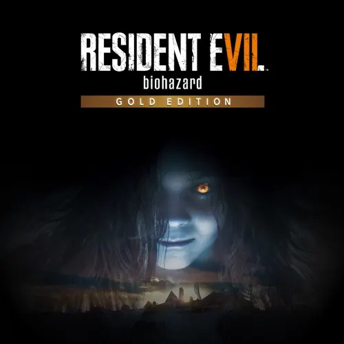 Illustration de Resident Evil 7 biohazard Gold Edition