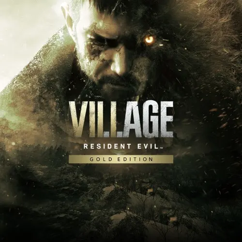 Illustration de Resident Evil Village Gold Edition