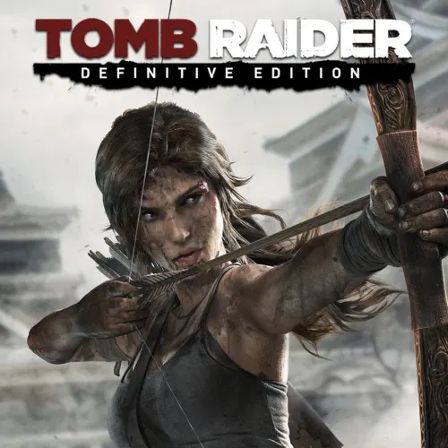 Illustration de Tomb Raider: Definitive Edition