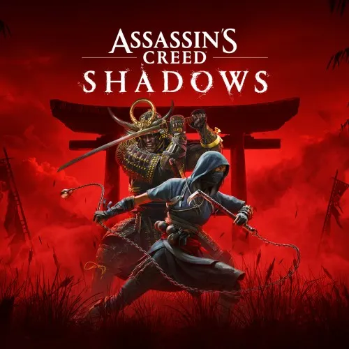 Illustration de Assassin's Creed Shadows