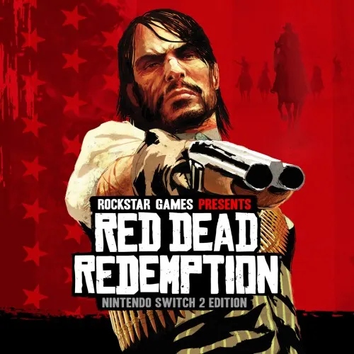 Illustration de Red Dead Redemption - Nintendo Switch 2™ Edition