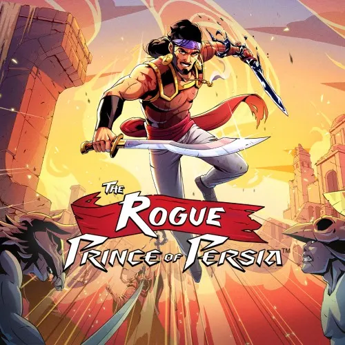 Illustration de The Rogue Prince of Persia™