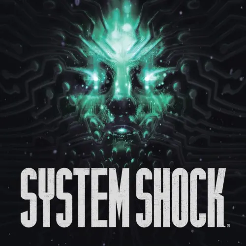 Illustration de System Shock