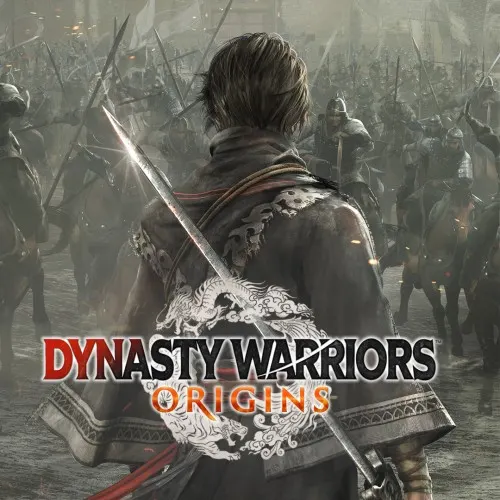 Illustration de DYNASTY WARRIORS: ORIGINS