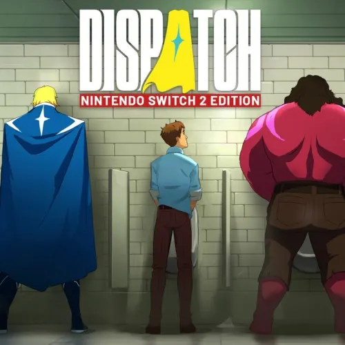 Illustration de Dispatch Nintendo Switch™ 2 Edition
