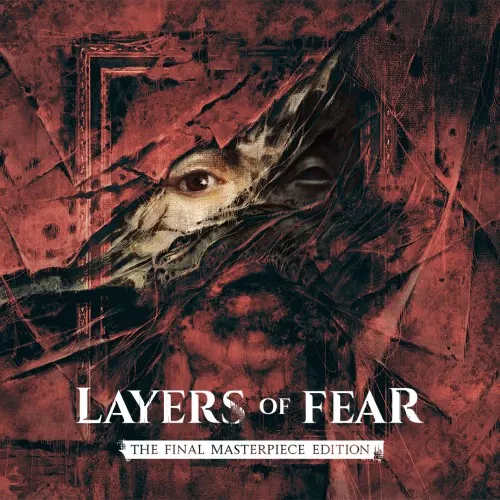 Illustration de Layers of Fear: The Final Masterpiece Edition