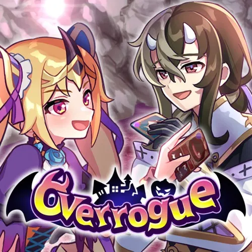Illustration de Overrogue Nintendo Switch™ 2 Edition