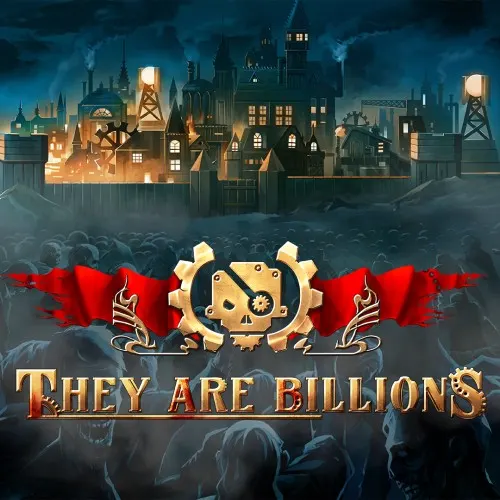 Illustration de They are Billions
