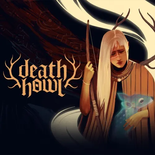Illustration de Death Howl
