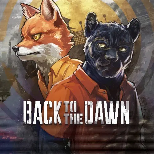 Illustration de Back to the Dawn